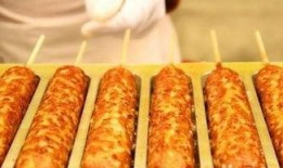 烤肠老板爆料事件视频大全,揭秘食品安全背后的惊人真相